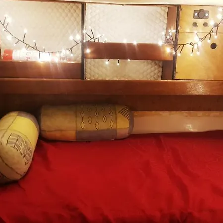 Nuit Insolite Le Barcarès