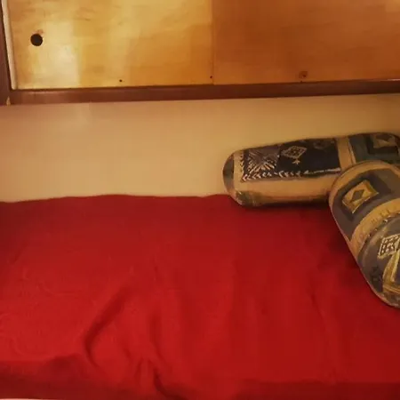 Hotel na wodzie Nuit Insolite Le Barcarès